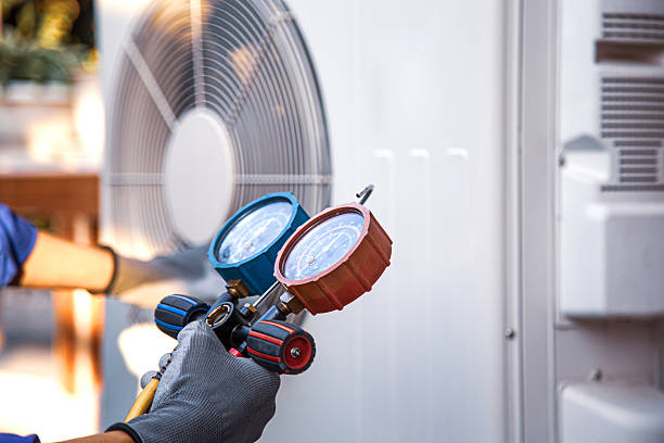 Affordable Hvac Installation solutions in Hood, CA
